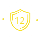 Гарантия 12 месяцев