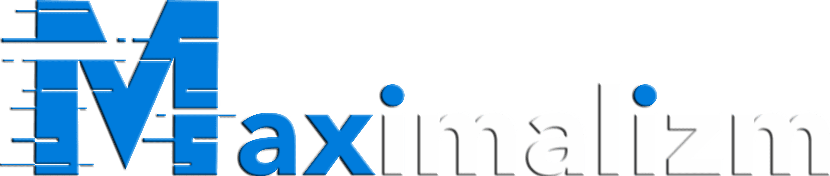 Максимализм